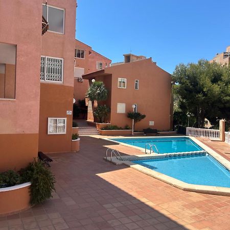 L'Appartement Du Sable Blanc بينايدورم المظهر الخارجي الصورة