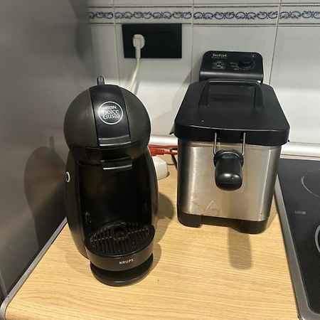 L'Appartement Du Sable Blanc بينايدورم المظهر الخارجي الصورة