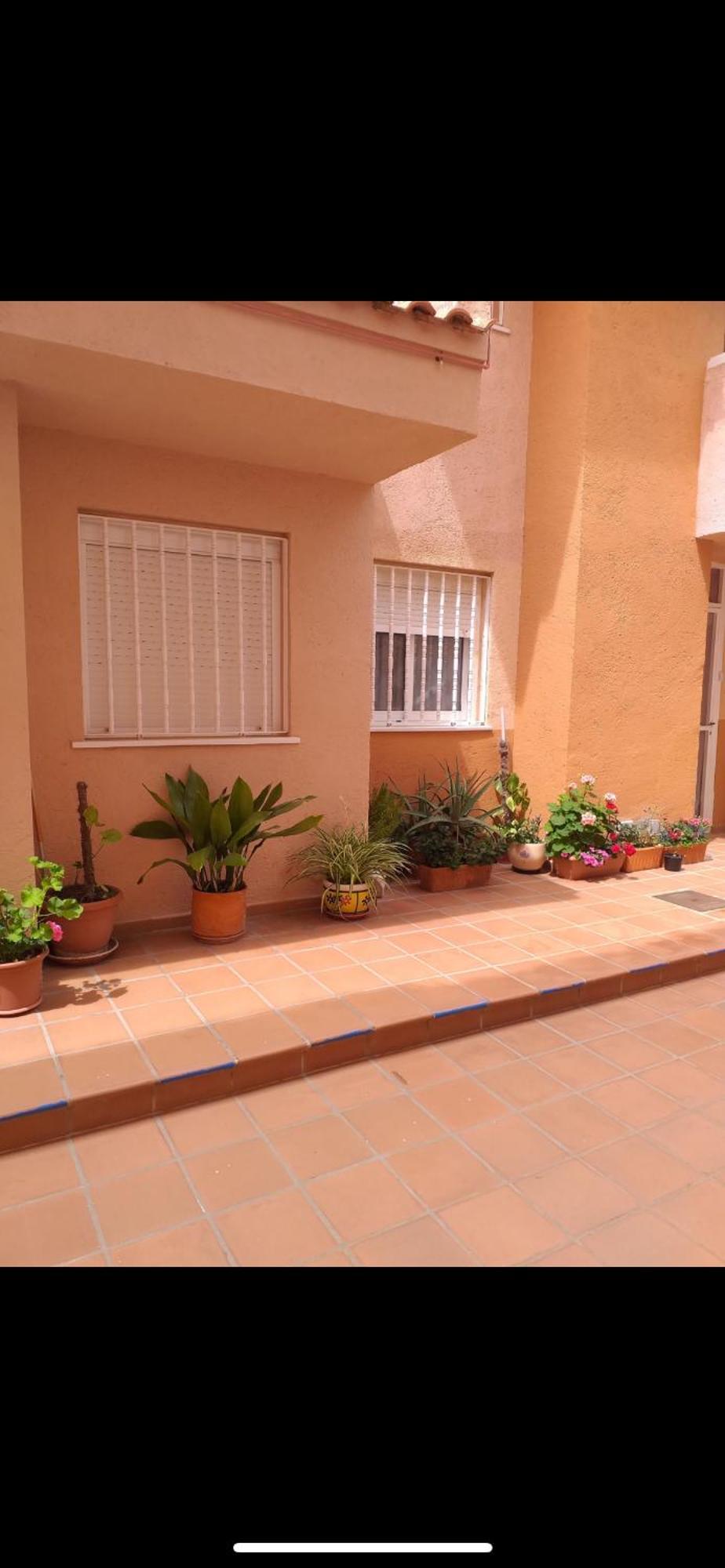 L'Appartement Du Sable Blanc بينايدورم المظهر الخارجي الصورة