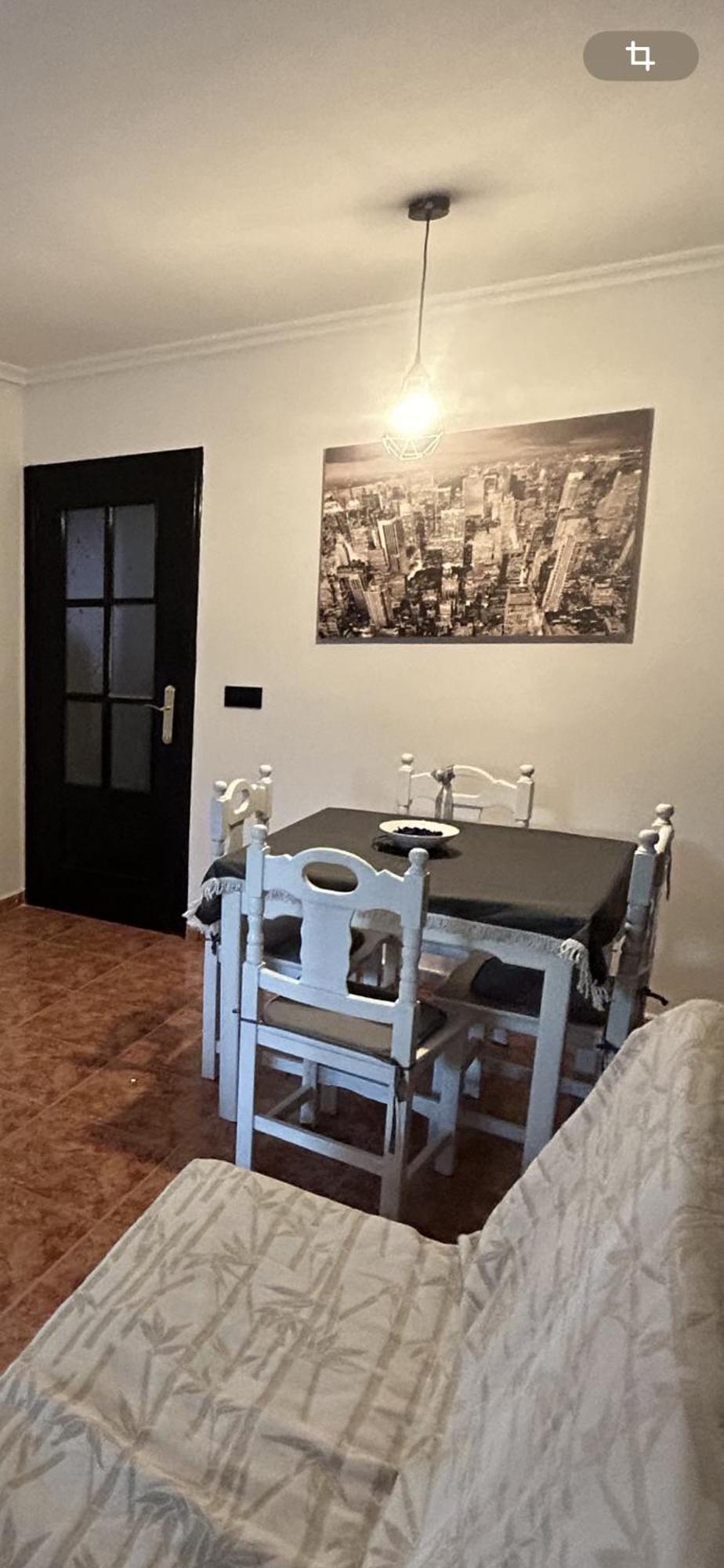 L'Appartement Du Sable Blanc بينايدورم المظهر الخارجي الصورة