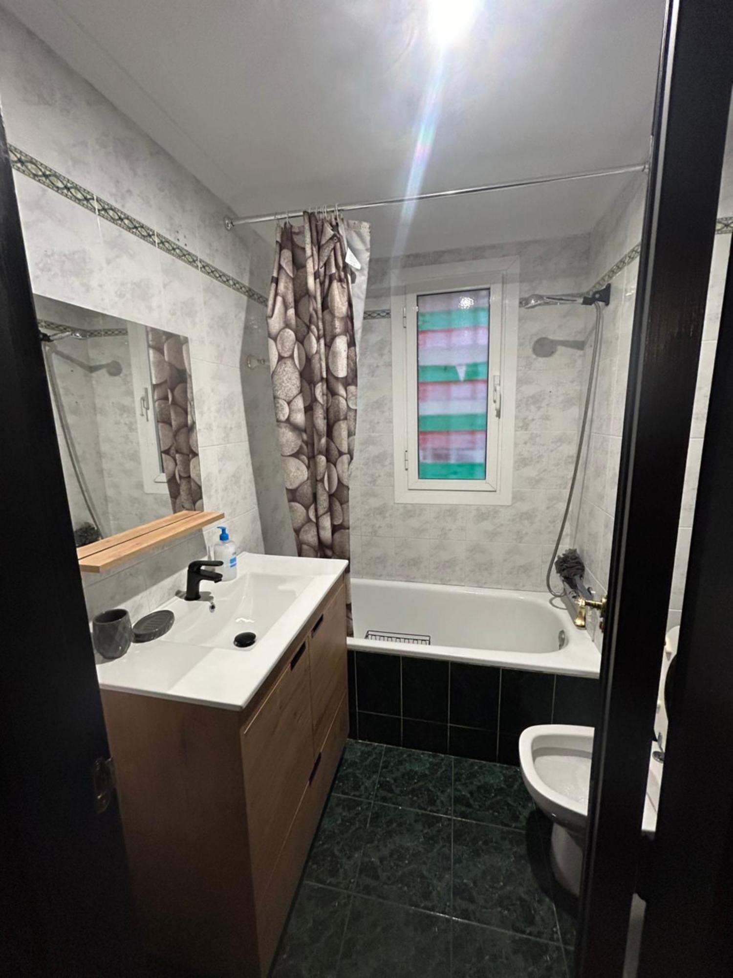 L'Appartement Du Sable Blanc بينايدورم المظهر الخارجي الصورة