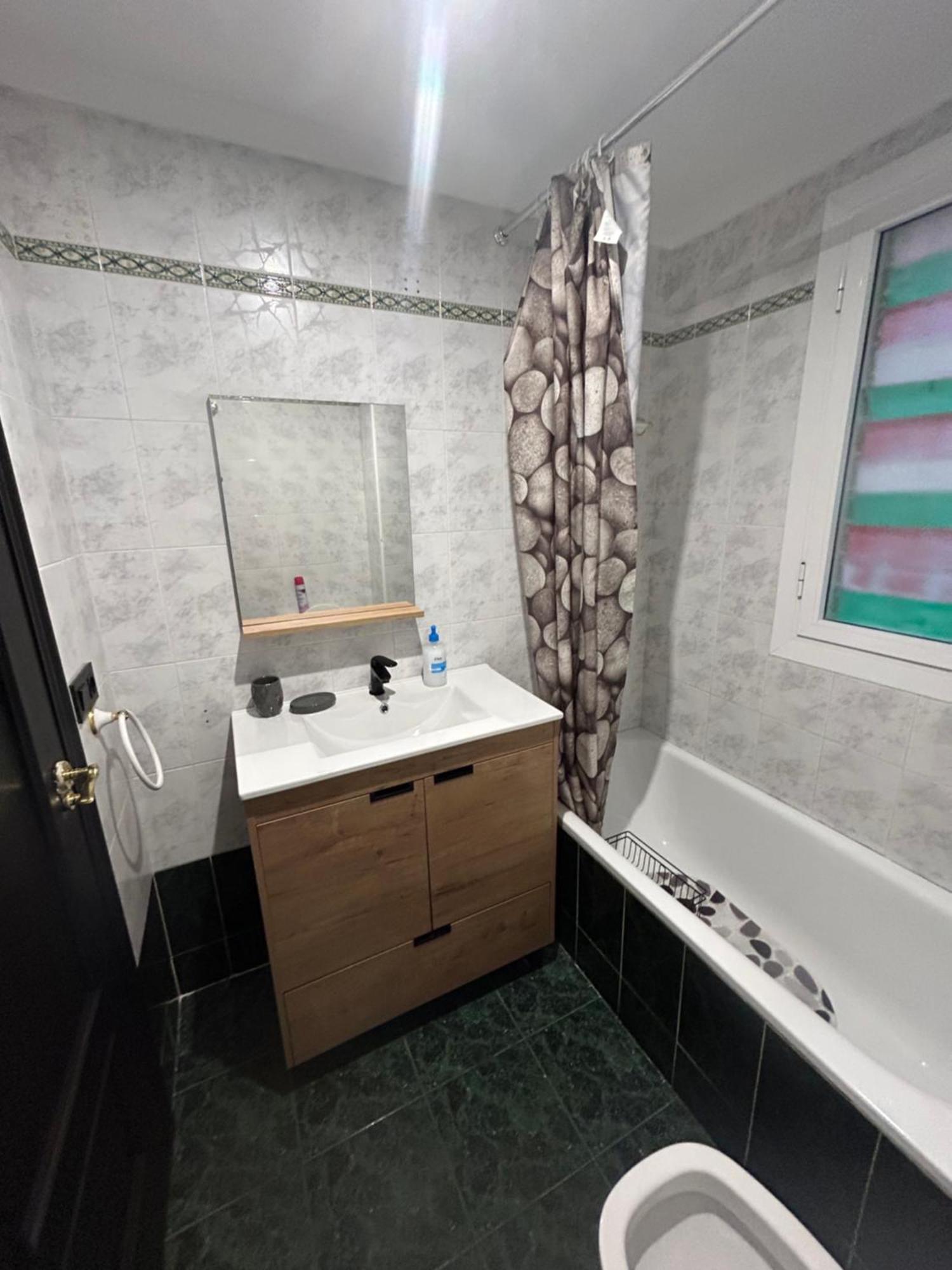 L'Appartement Du Sable Blanc بينايدورم المظهر الخارجي الصورة
